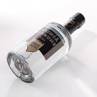 Palincă de prune Baricz 0,5l. 41%Alc.