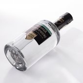 Palincă de struguri Fetească Regală Baricz 0,5l 41%Alc.