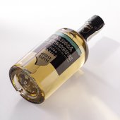 Palincă de struguri învechită în butoi Baricz 0,5l. 41%Alc.